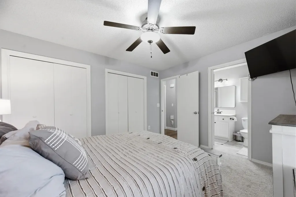 2653 E Spring Hill Court Goddard KS 67052