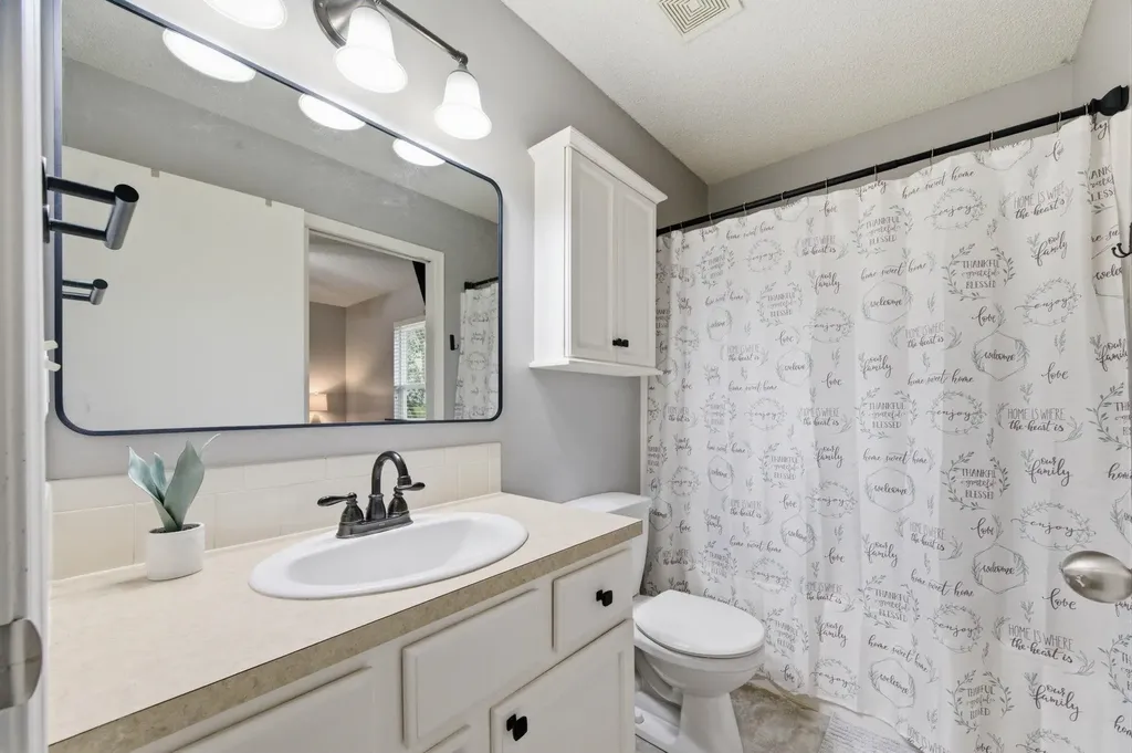 2653 E Spring Hill Court Goddard KS 67052