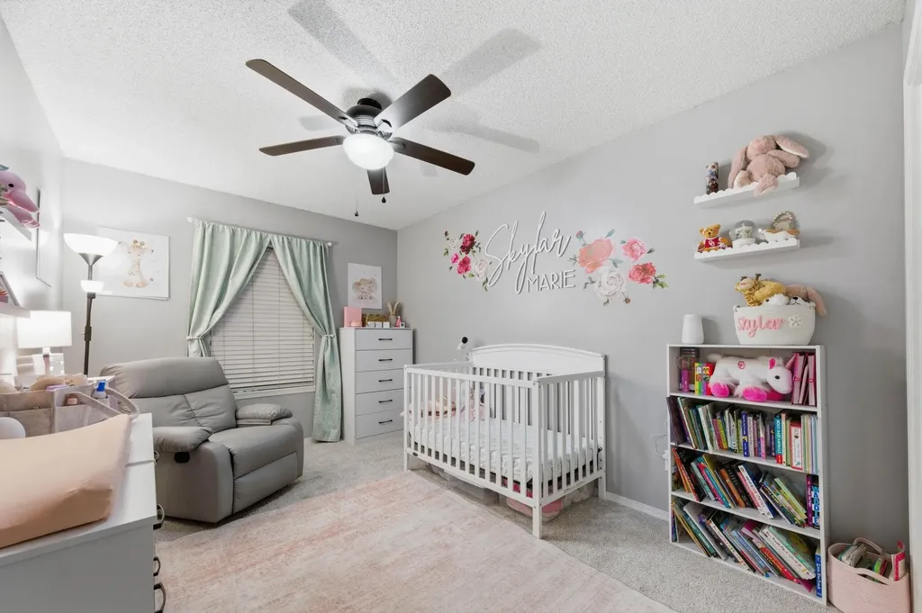 2653 E Spring Hill Court Goddard KS 67052