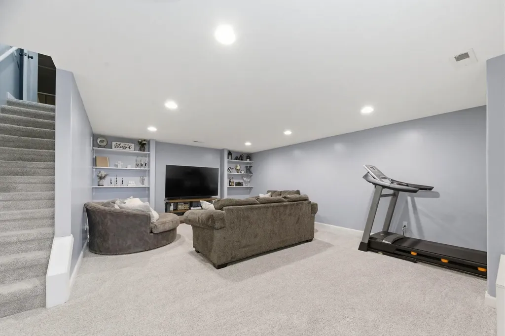 2653 E Spring Hill Court Goddard KS 67052