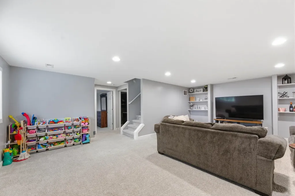 2653 E Spring Hill Court Goddard KS 67052
