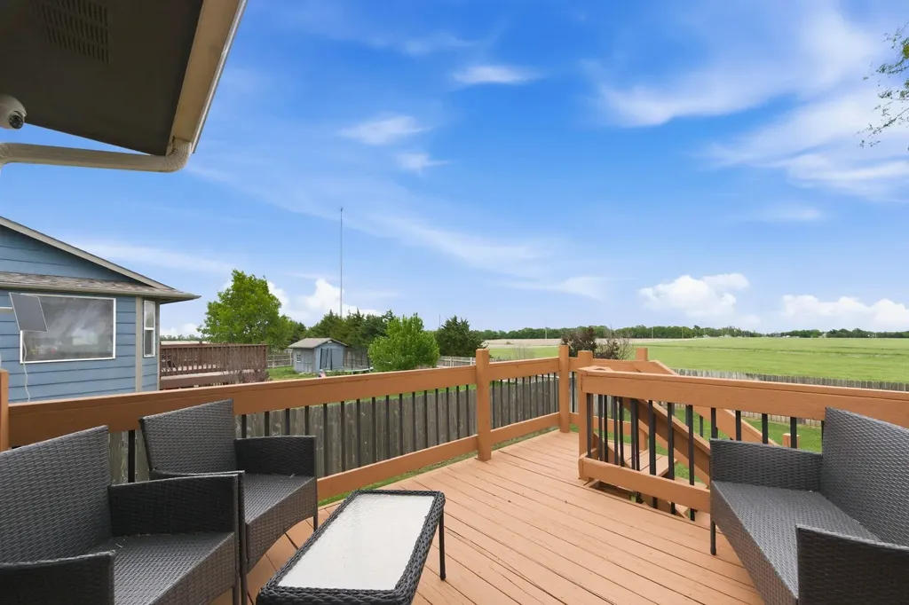 2653 E Spring Hill Court Goddard KS 67052