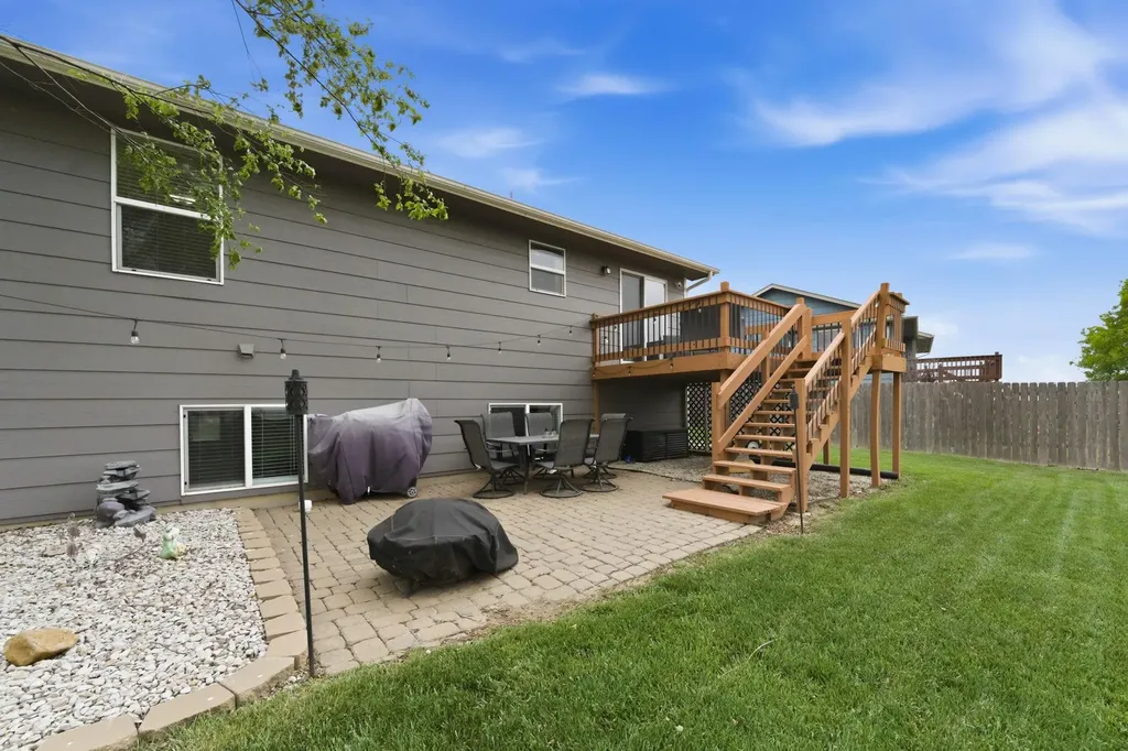 2653 E Spring Hill Court Goddard KS 67052