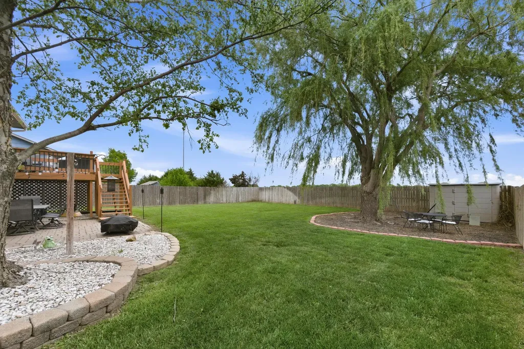 2653 E Spring Hill Court Goddard KS 67052