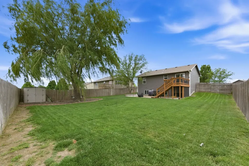 2653 E Spring Hill Court Goddard KS 67052