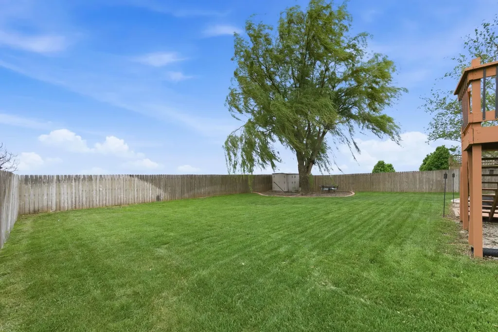2653 E Spring Hill Court Goddard KS 67052