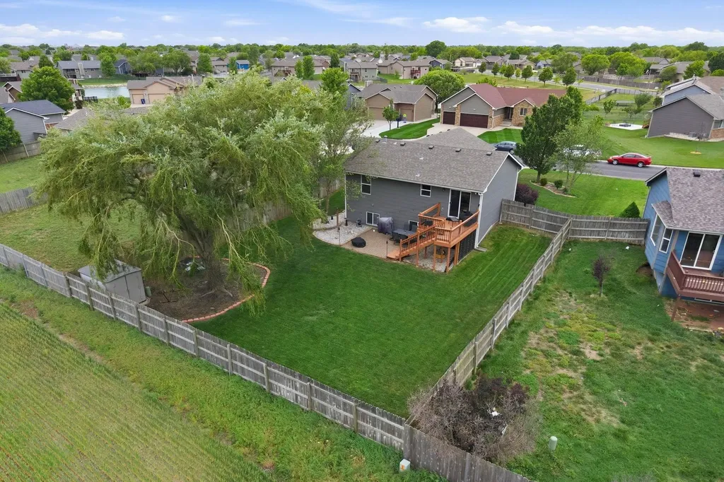 2653 E Spring Hill Court Goddard KS 67052