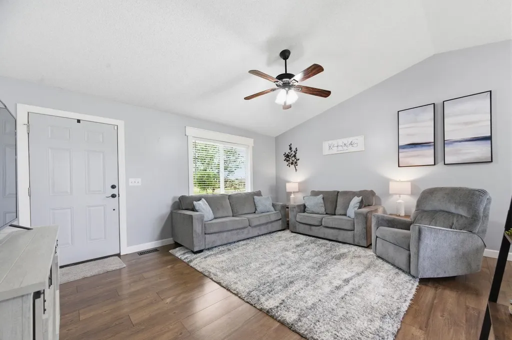 2653 E Spring Hill Court Goddard KS 67052