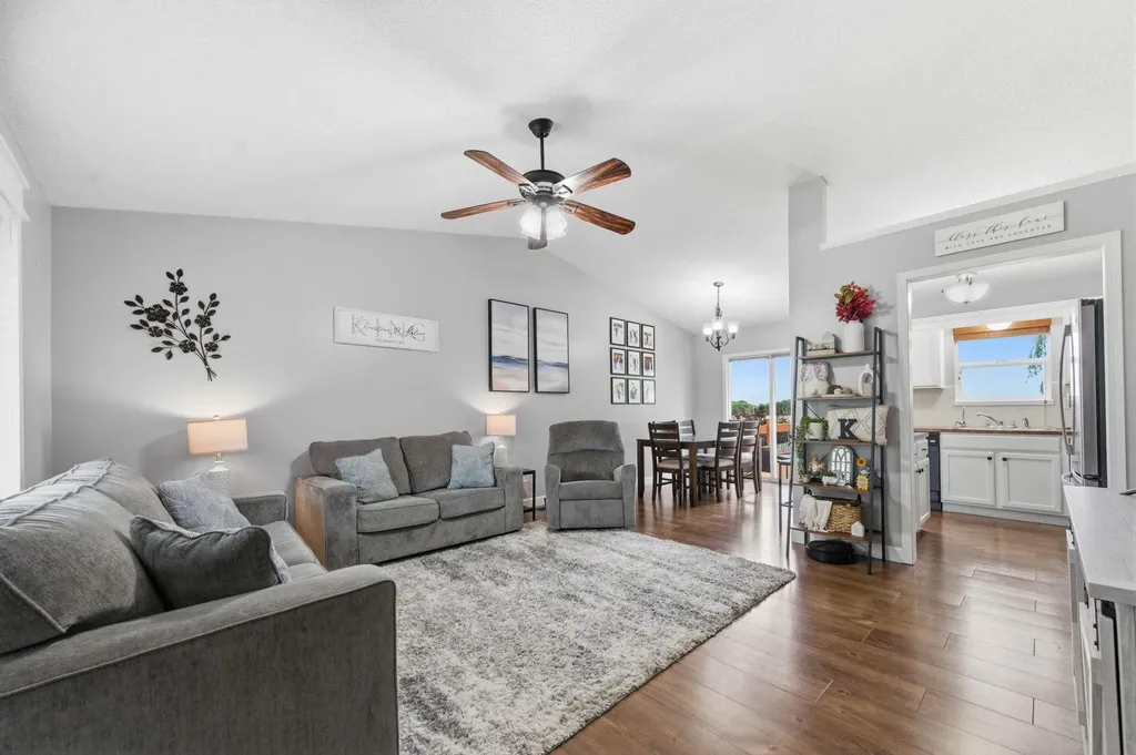 2653 E Spring Hill Court Goddard KS 67052