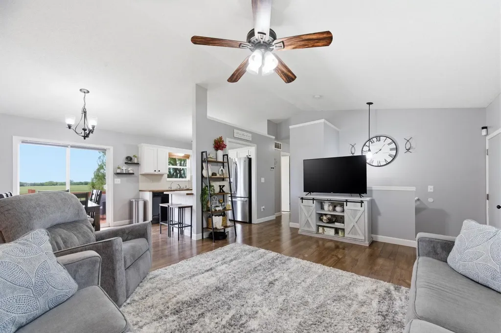2653 E Spring Hill Court Goddard KS 67052