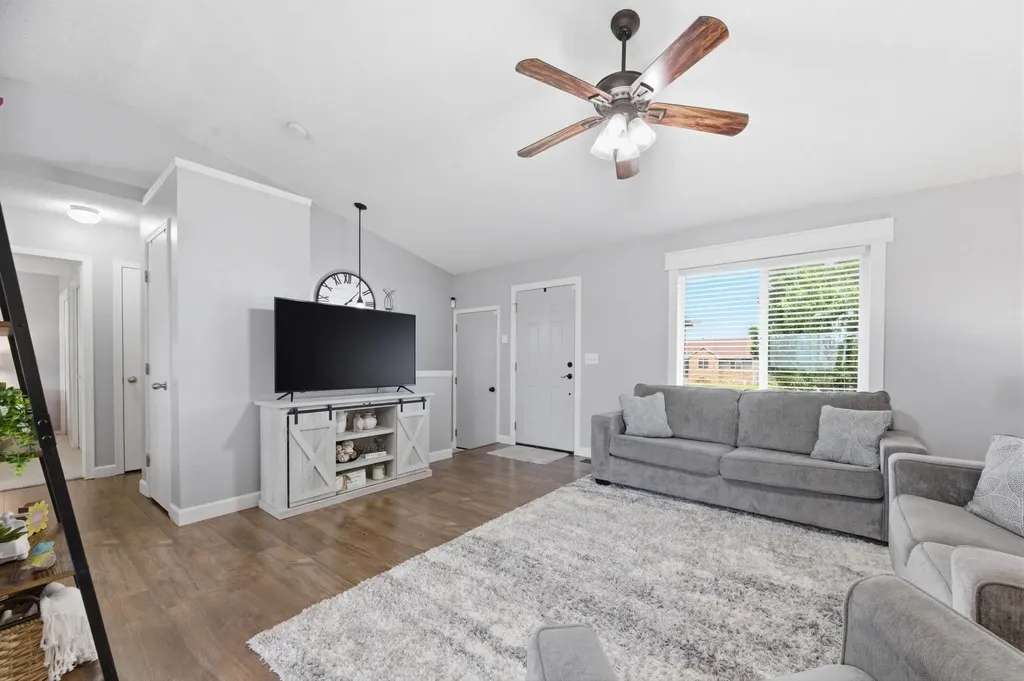 2653 E Spring Hill Court Goddard KS 67052