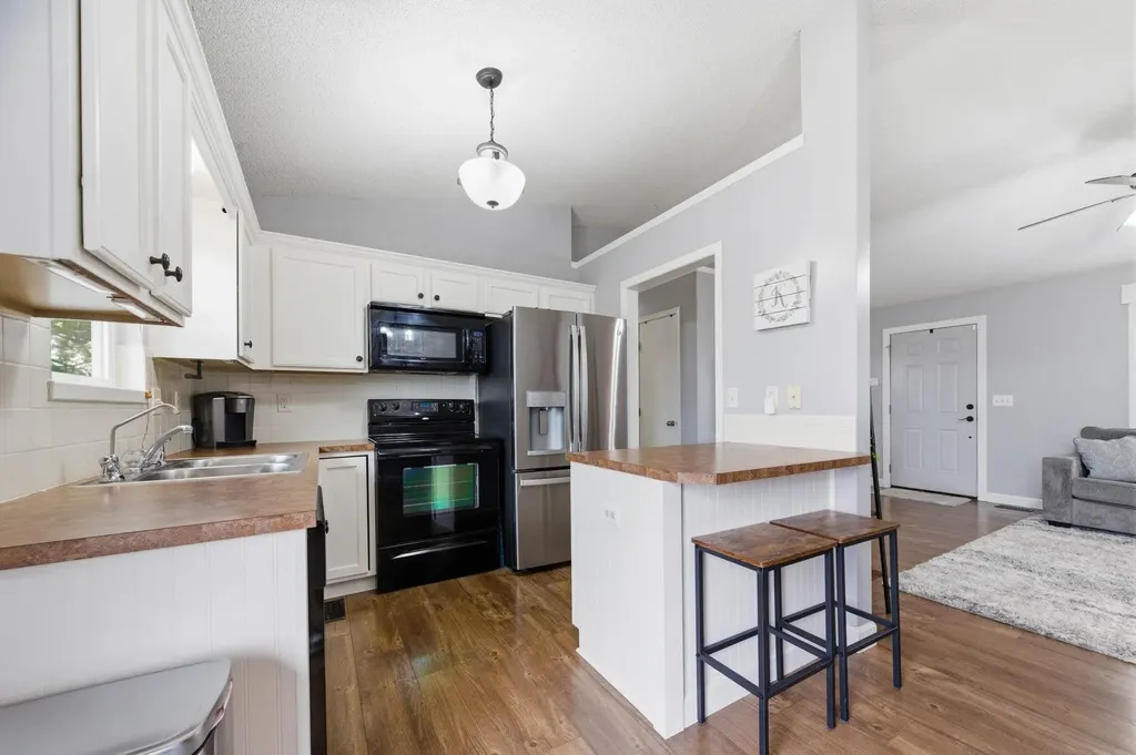 2653 E Spring Hill Court Goddard KS 67052
