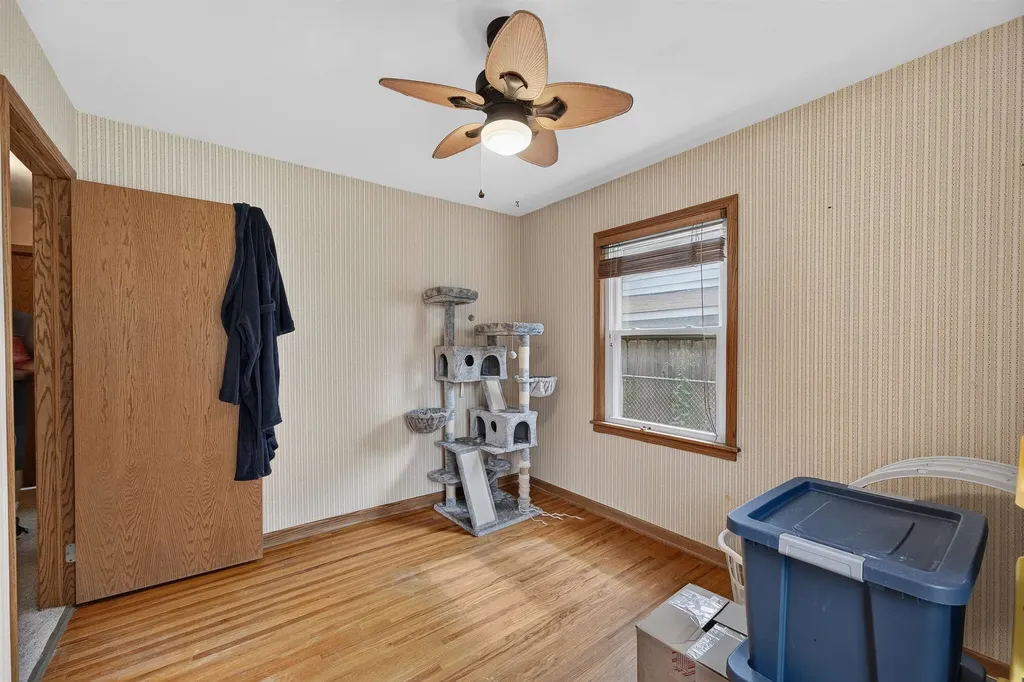 209 W Hunter Haysville KS 67060