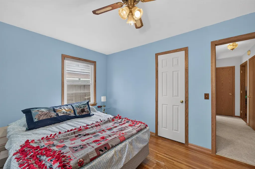 209 W Hunter Haysville KS 67060
