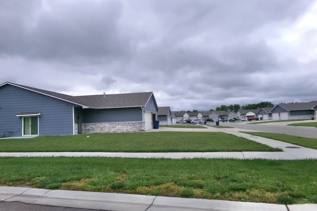 10601-10603 E Conifer Street Wichita KS 67207