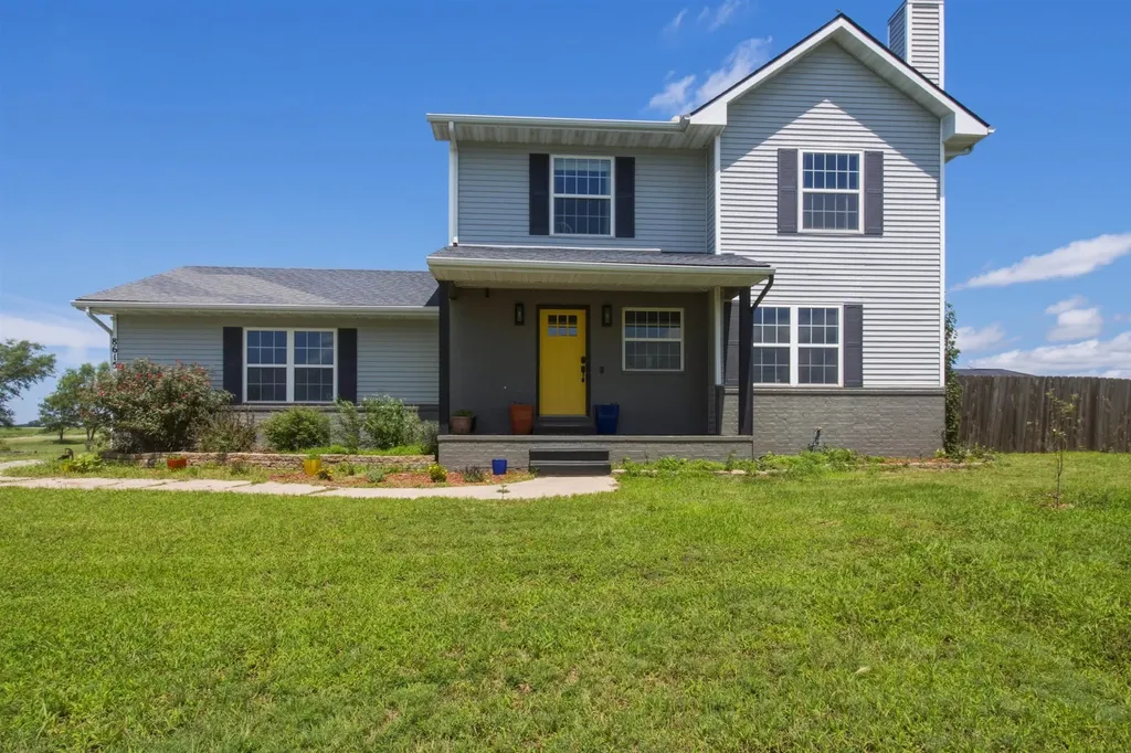 8615 Amber Ridge Viola KS 67149