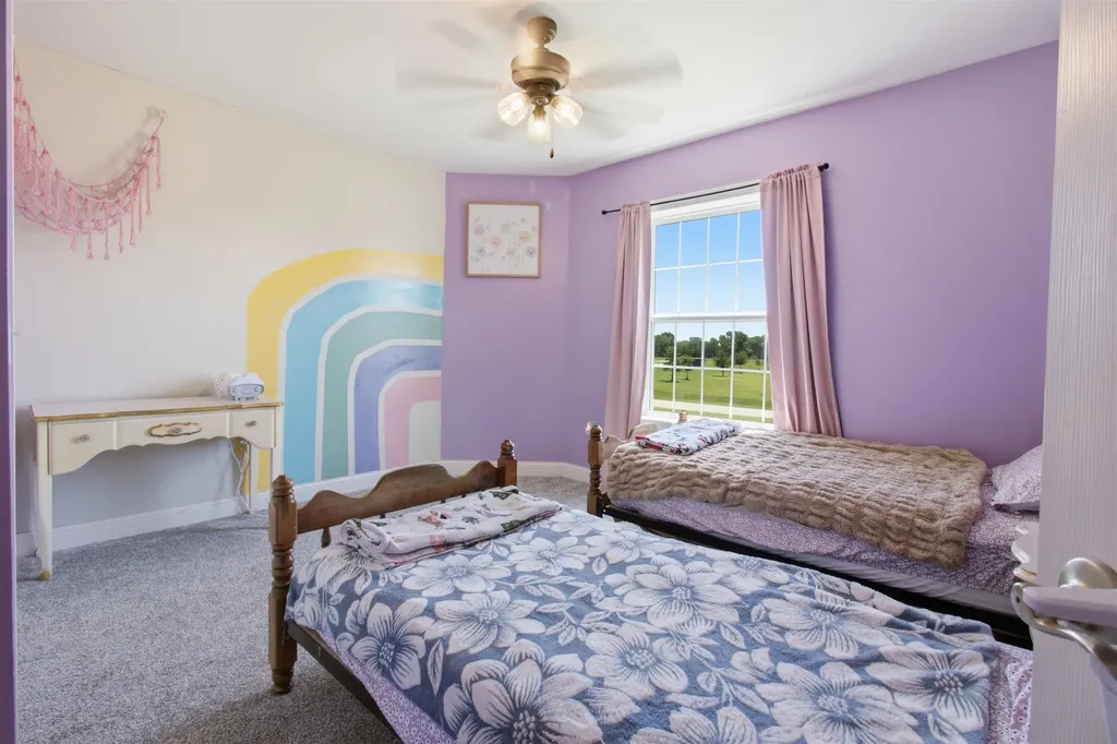 8615 Amber Ridge Viola KS 67149