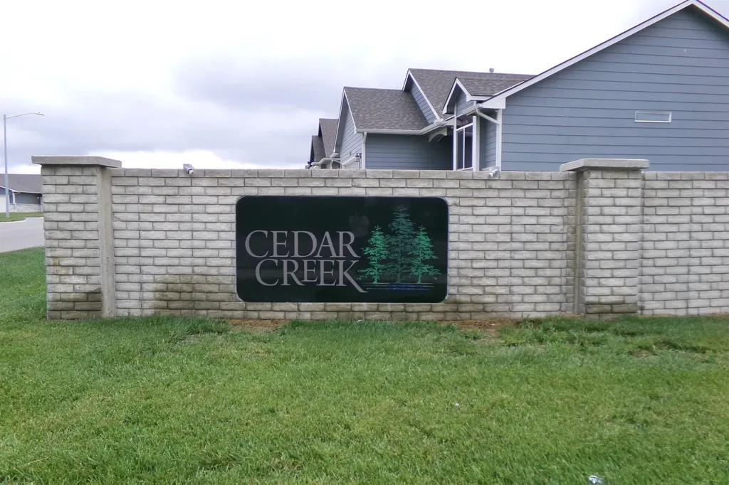 10540 E Conifer Street Wichita KS 67207
