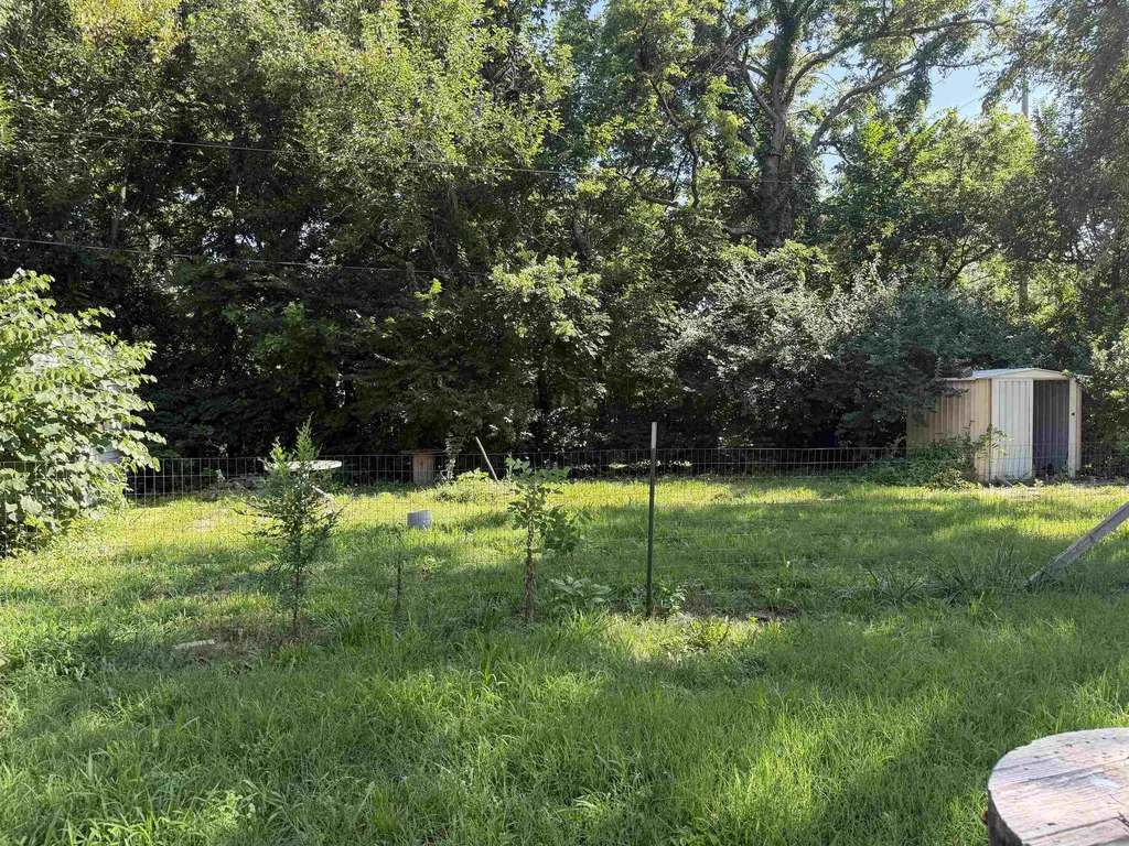 521 N Mulberry Street Eureka KS 67045
