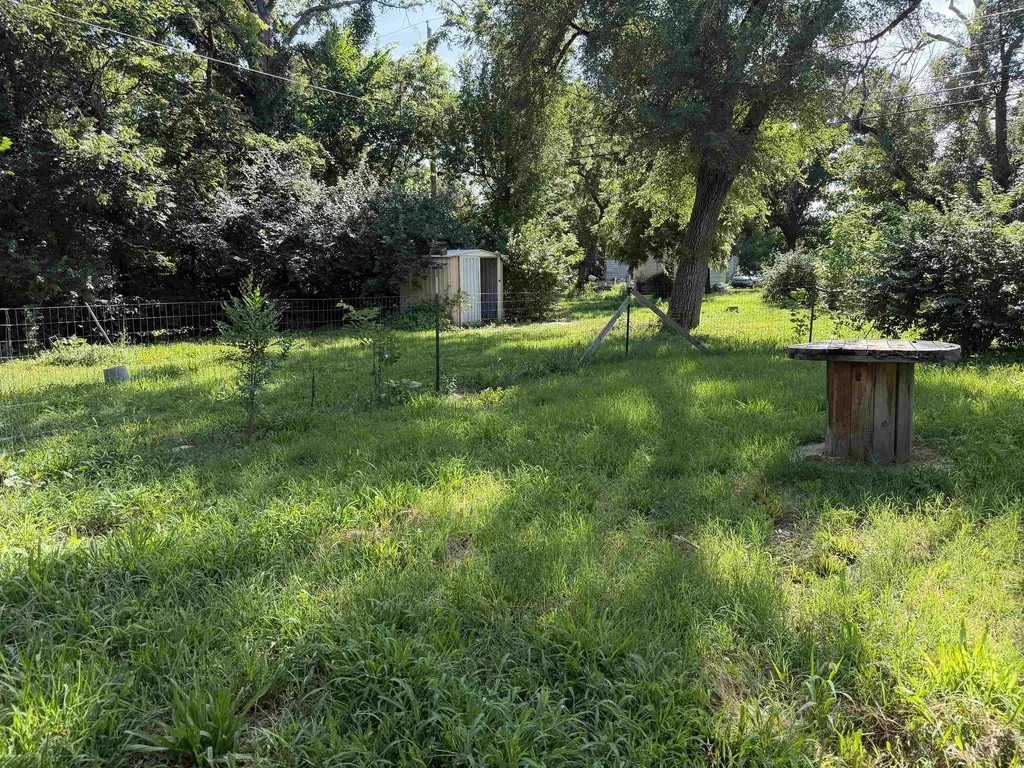 521 N Mulberry Street Eureka KS 67045