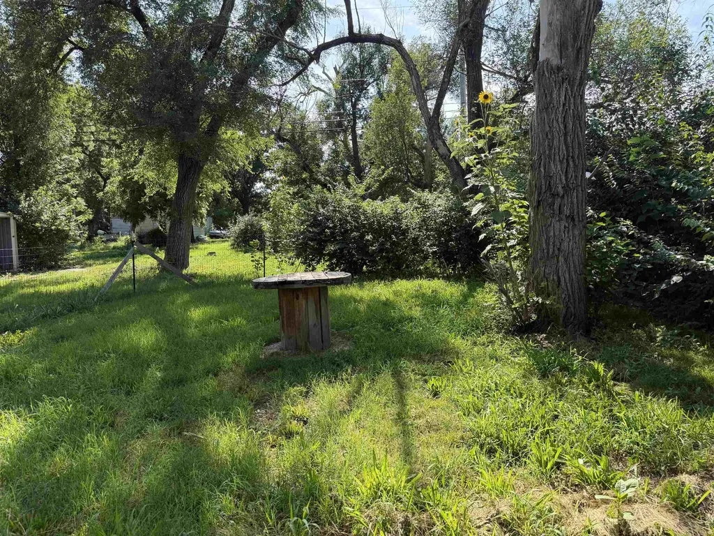 521 N Mulberry Street Eureka KS 67045