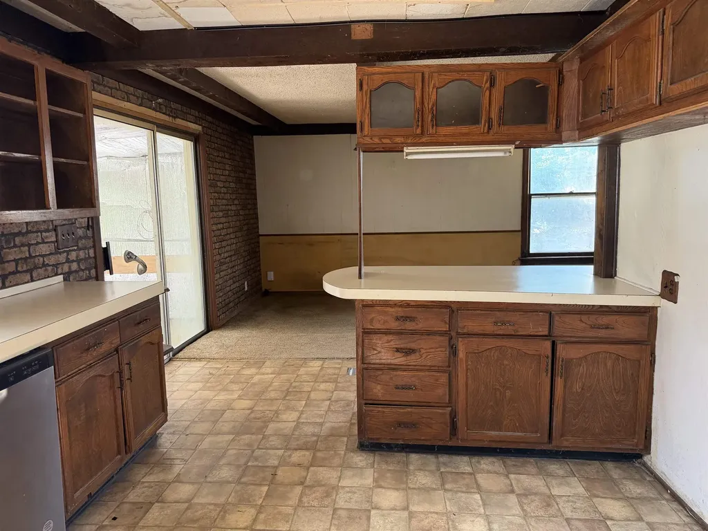 521 N Mulberry Street Eureka KS 67045