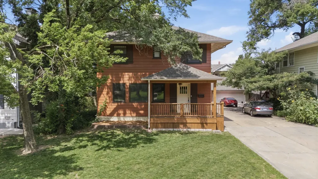 333 N Yale Wichita KS 67208