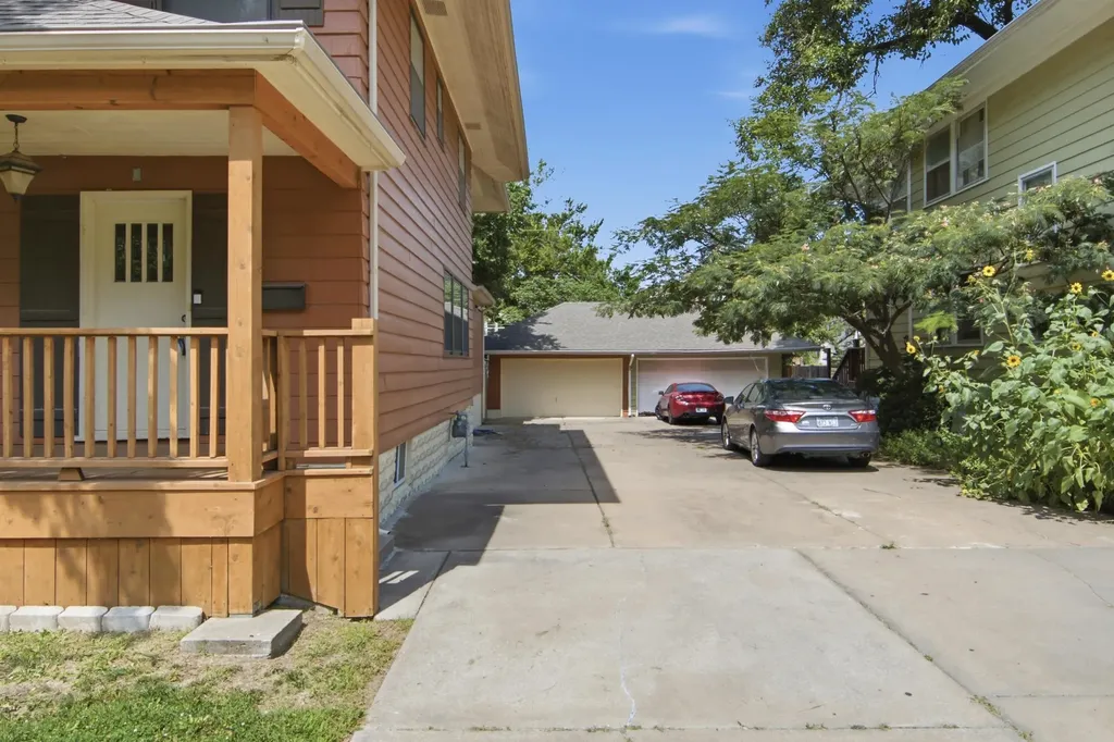 333 N Yale Wichita KS 67208