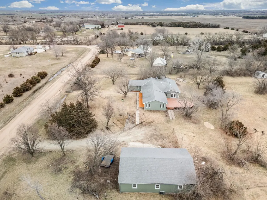 14511 W Selma Wichita KS 67227