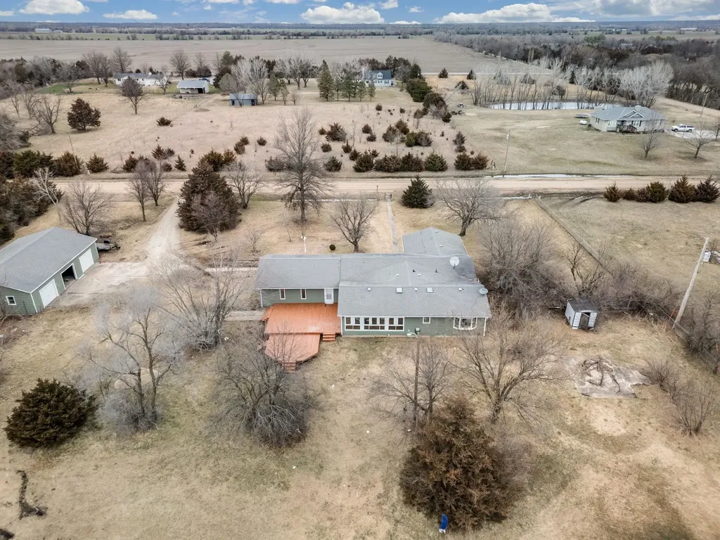 14511 W Selma Wichita KS 67227