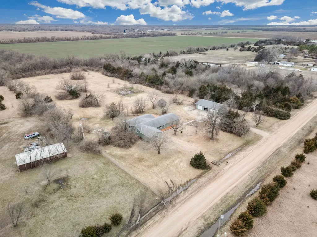 14511 W Selma Wichita KS 67227