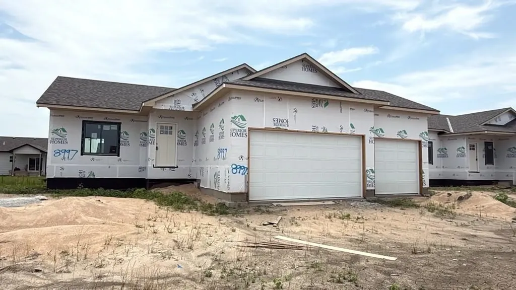 8997 E Joshua Street Bel Aire KS 67226