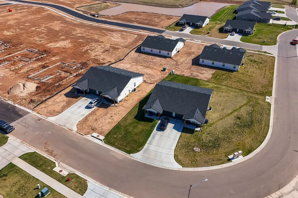 183 N Indian Lakes Drive Clearwater KS 67147
