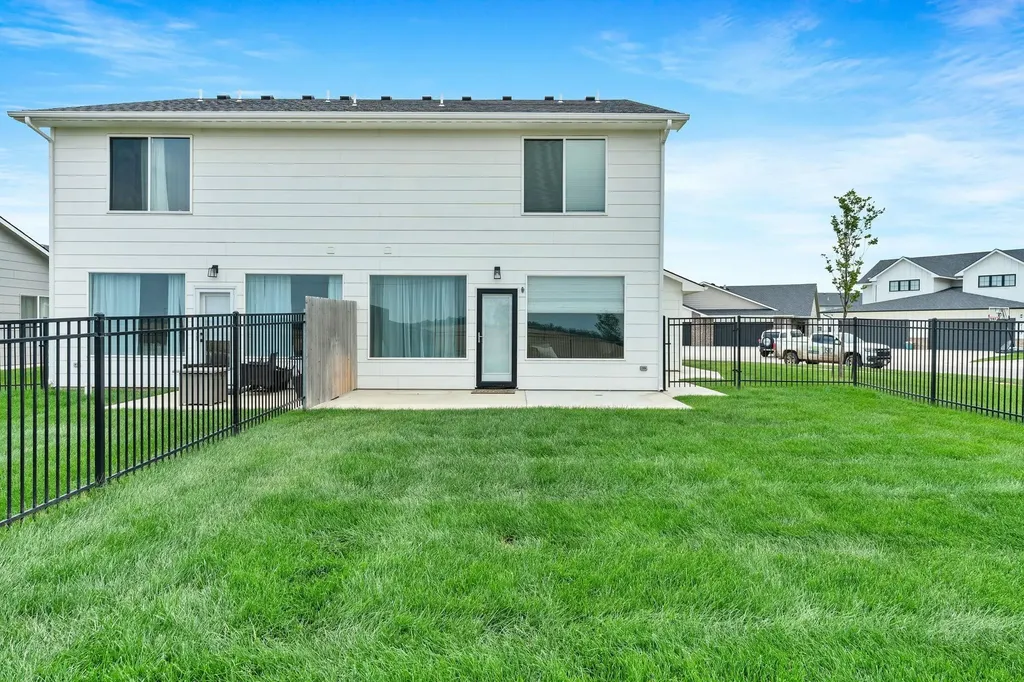 12178 W Swift Fox Wichita KS 67223