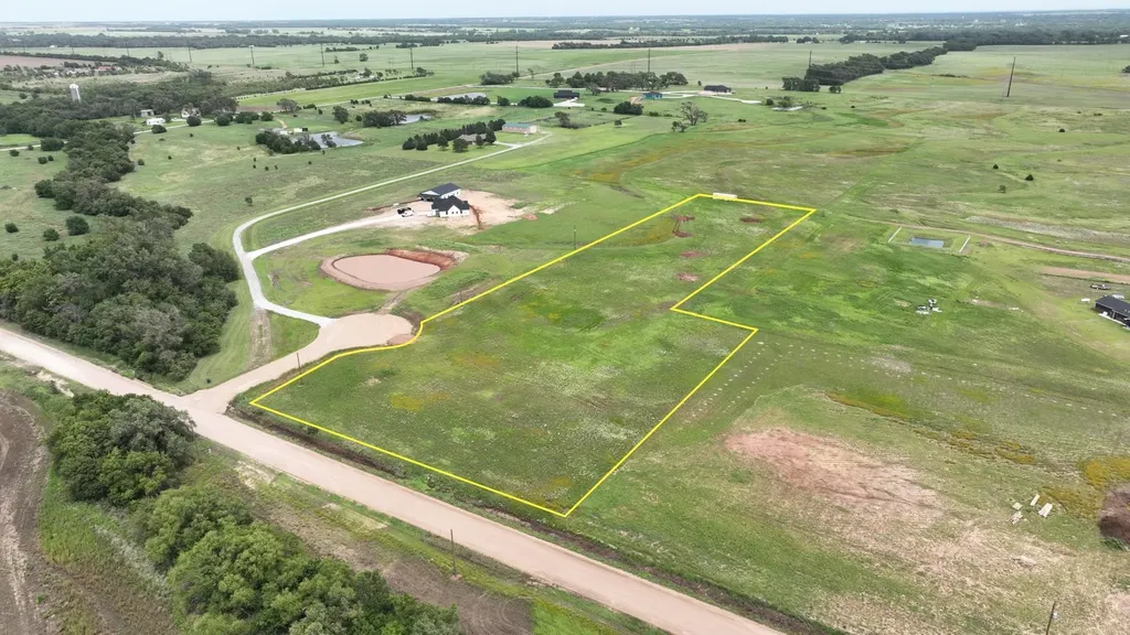 0000 W 49th Circle S Cheney KS 67025