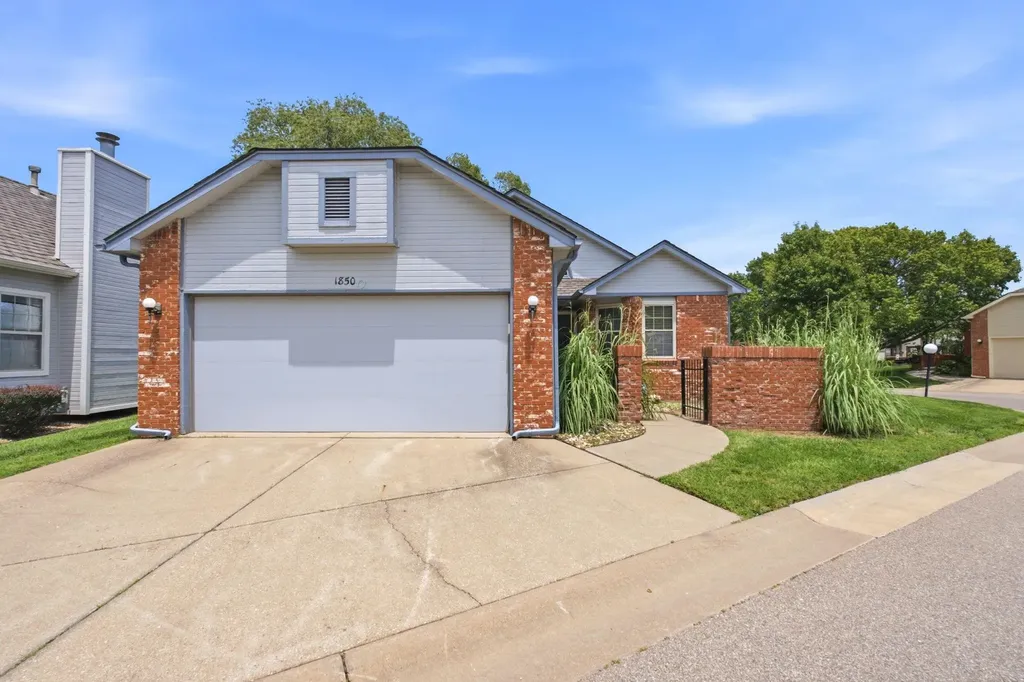 6515 E 30th Street N Wichita KS 67226