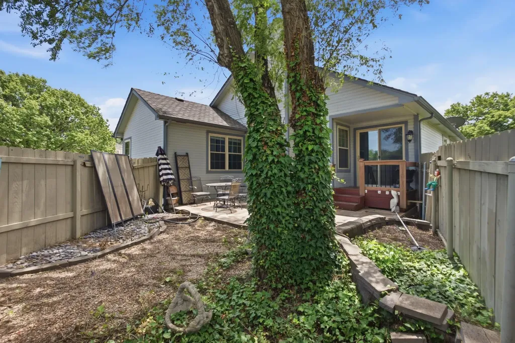 6515 E 30th Street N Wichita KS 67226