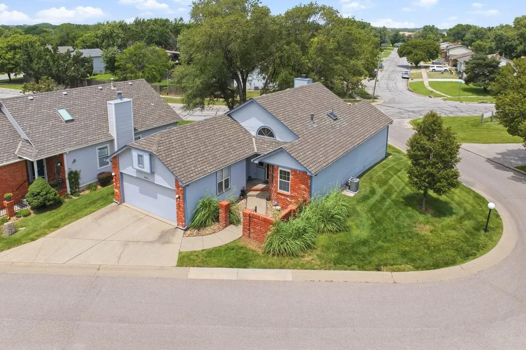 6515 E 30th Street N Wichita KS 67226