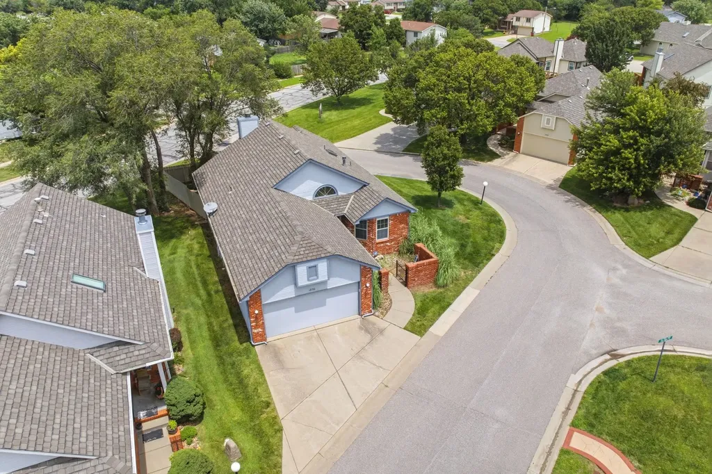 6515 E 30th Street N Wichita KS 67226