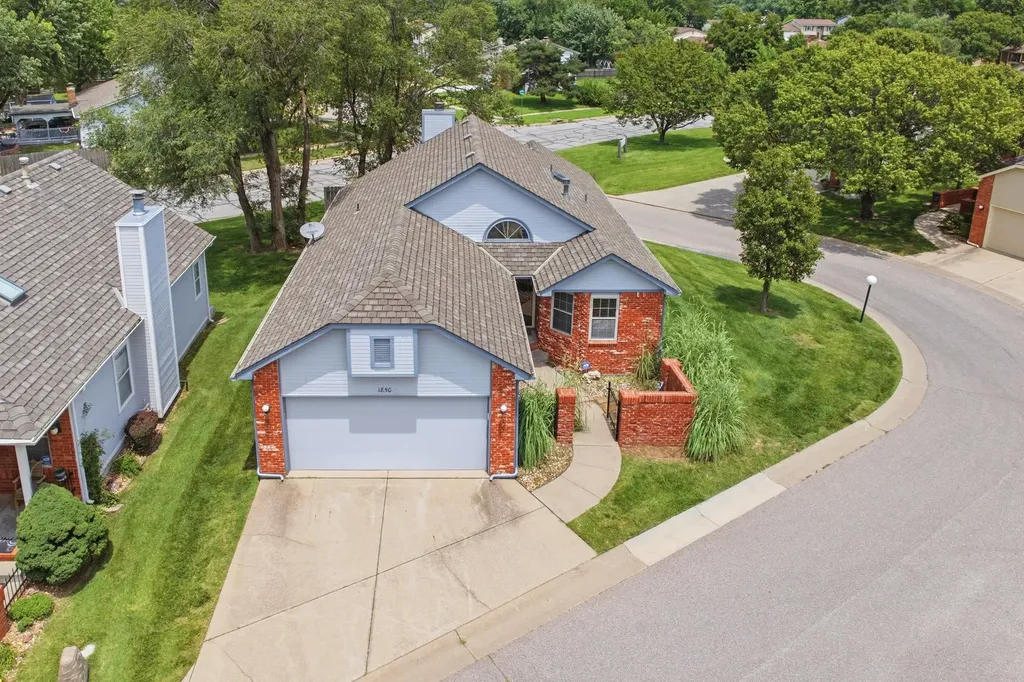 6515 E 30th Street N Wichita KS 67226