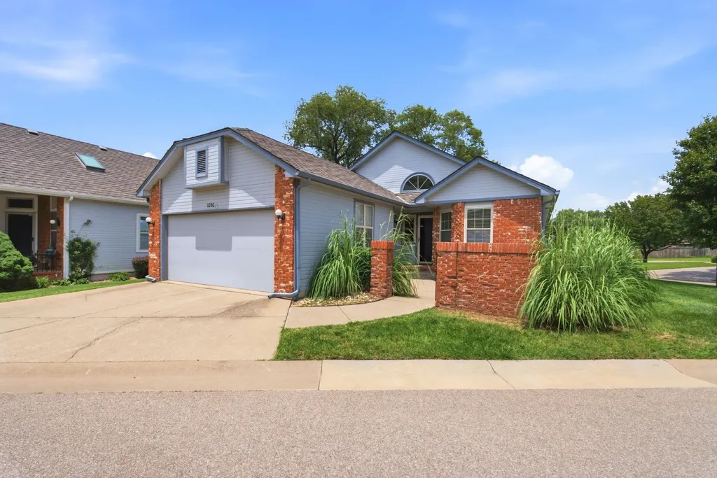 6515 E 30th Street N Wichita KS 67226