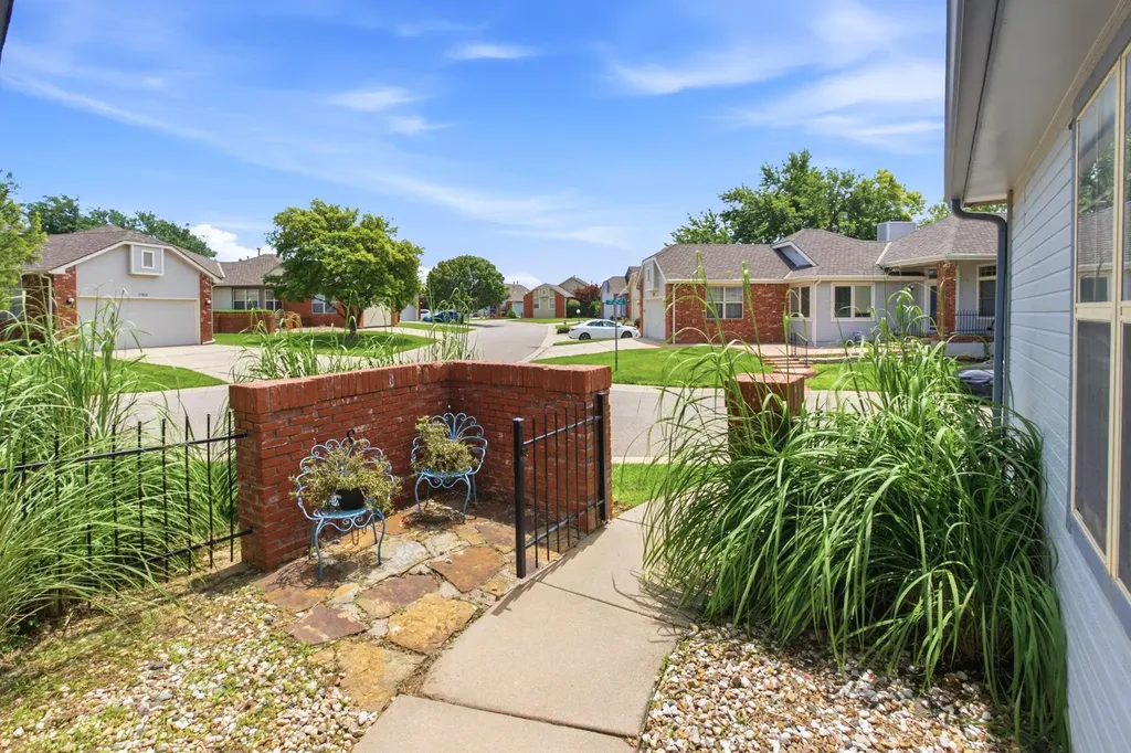 6515 E 30th Street N Wichita KS 67226