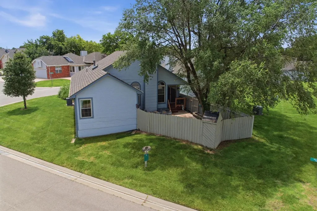6515 E 30th Street N Wichita KS 67226