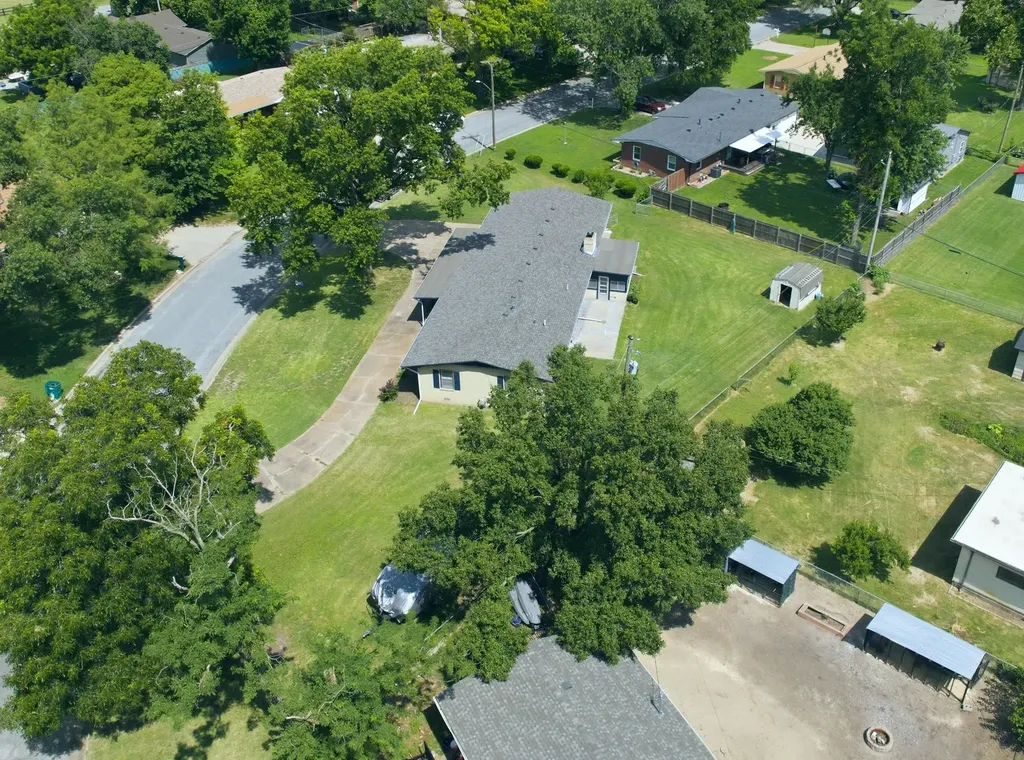 3110 N Sedgwick Avenue Wichita KS 67204