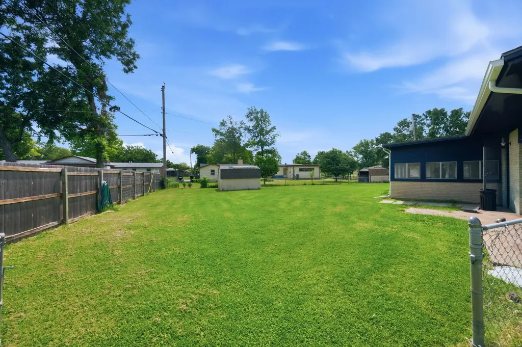 3110 N Sedgwick Avenue Wichita KS 67204