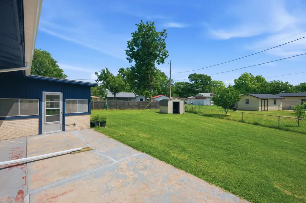 3110 N Sedgwick Avenue Wichita KS 67204