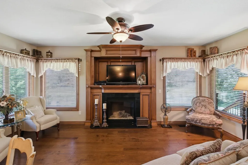 3131 N Den Hollow Street Wichita KS 67205