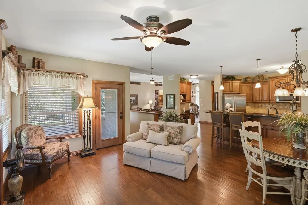 3131 N Den Hollow Street Wichita KS 67205