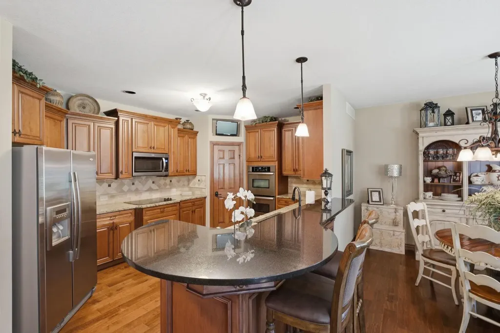 3131 N Den Hollow Street Wichita KS 67205