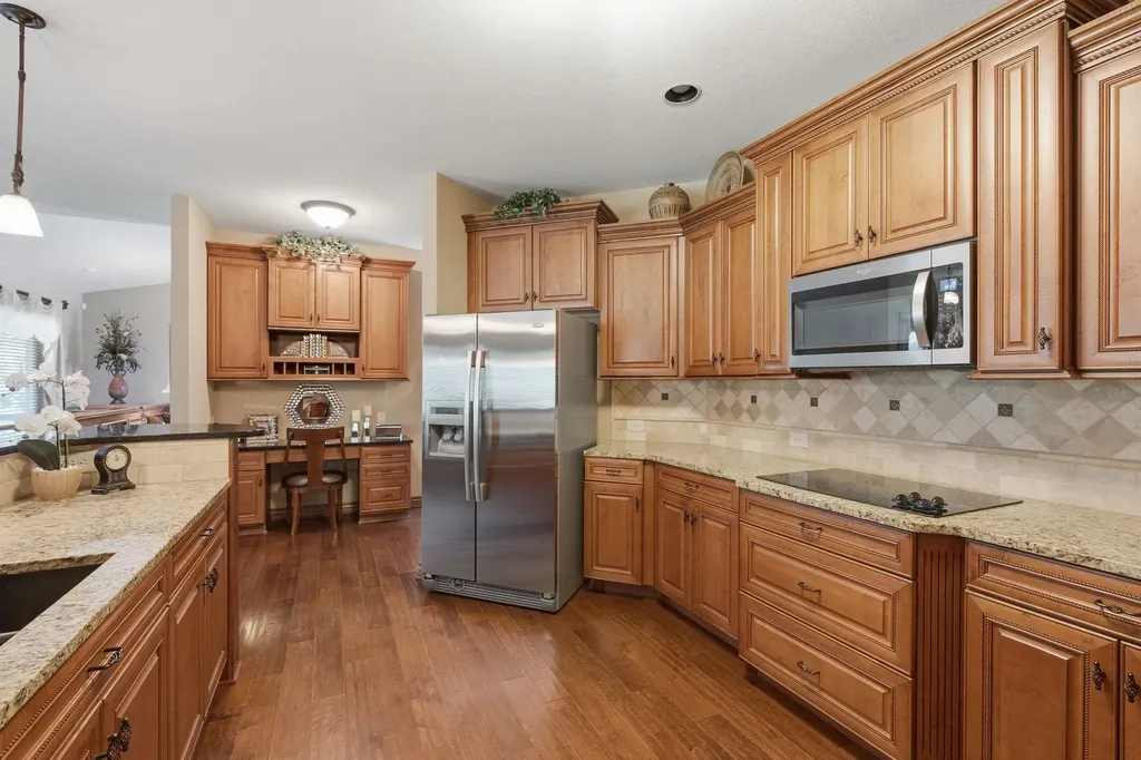 3131 N Den Hollow Street Wichita KS 67205
